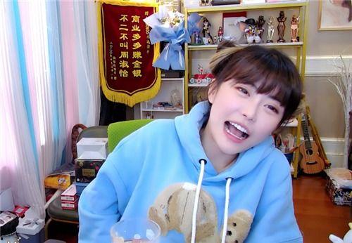 谁爆料的周淑怡视频最新